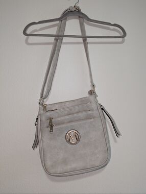 MKF Crossbody Bag